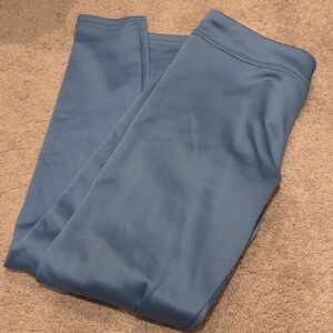Serra Blue Leggings